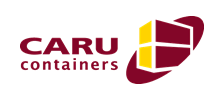 CARU Containers