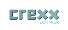 Crexx technologie