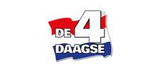 De Nijmeegse Vierdaagse